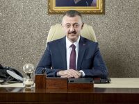 Büyükakın; “Türkiye Yüzyılına sizler yön vereceksiniz”