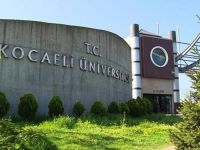 Kocaeli Üniversitesi'ne dev bütçe!