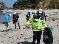 Dünya Temizlik Günü’nde Tütünçiftlik’te buluşalım