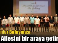 Mezunlar Buluşması GTÜ Ailesini bir araya getirdi