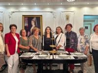 Marmara Kadın Kooperatifleri Birliği’nin yeni şubesine muhteşem açılış