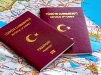 Türklere kolay vize yolda!