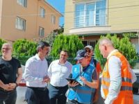 Afete hazırlıkta 86 bin 439 yapı incelendi