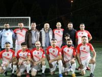 Büyükşehir’den hemşehrileri buluşturan turnuva