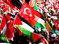 Türkiye, Filistin için 3 günlük ulusal yas ilan edecek