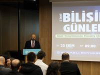 Büyükşehir’in 8. Bilişim Günlerine büyük ilgi