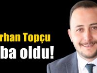 Emirhan Topçu baba oldu!