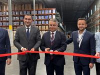 Barsan Global’den, New Jersey’de Yepyeni Lojistik Tesis