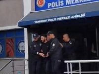 Aranan hükümlü yakalandı!