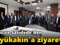 Başkan Büyükakın,  “Hakikati haykırmaya devam edeceğiz”