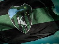 Kocaelispor’un kupadaki rakibi Alanya!