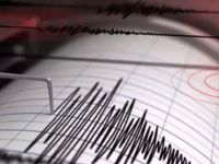 Marmara Denizinde korkutan deprem