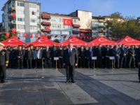 Eşsiz Komutanımız 85. Yılında Saygıyla Anıldı