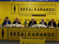 Uluslararası Sezai Karakoç Günleri başlıyor