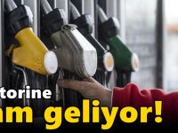 Motorine zam geliyor!