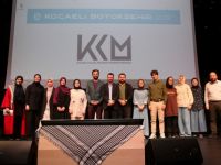 Gençler, Sezai Karakoç öğretisinin emanetçileri olduklarını kanıtladı