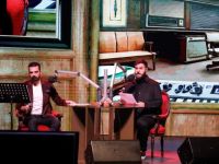 Sezai Karakoç Günleri’nde şiir tutkunları mest eden gece