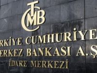 Merkez Bankası kasım ayı faiz kararını açıkladı