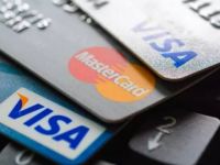 Merkez Bankası duyurdu: Kredi kartı faiz oranları yıl sonuna kadar sabit kalacak!