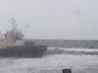 Zonguldak’taki batan gemide can kaybı yükseldi