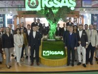 İGSAŞ, yeni ürünlerinin lansmanını Growtech Eurasia Fuarı’nda gerçekleştirdi