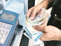 ATM'lerden maaş çekme sorunu devam ediyor! Meclis soruna el attı