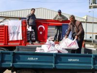 Büyükşehir’den çiftçilere yüzde 50 hibeli gübre desteği