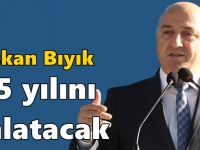Bıyık da 4.5 yılını anlatacak