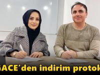 GEGACE’den indirim protokolü