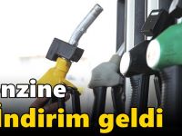 Petrol geriledi! 3. indirim geldi