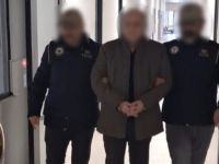 FETÖ firarisi, emniyet müdürü tutuklandı