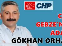 CHP'nin Gebze adayı belli oldu!