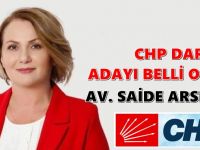 CHP Kocaeli’de 3 başkan adayı netleşti