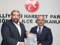 Söğüt, “Körfez’de güçlü bir birlikteliğe sahibiz”