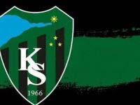 Kocaelispor 4 oyuncuyla yolları ayırıyor