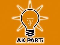 AK Parti’de ilçe adayları tamam! İşte isimler