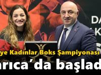 DARICA’DA BOKS HEYECANI YAŞANACAK