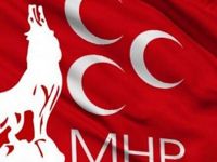 MHP 55 başkan adayını daha açıkladı