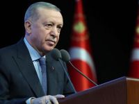 Erdoğan açıkladı: En düşük emekli maaşı 10 bin TL oldu