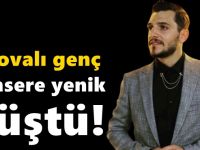 Genç yaşında kansere yenik düştü