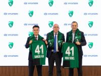 Hyundai Assan ve Kocaelispor Sponsorluk Anlaşması İmzaladı