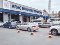 Araç muayeneye yüzde 818 zam!