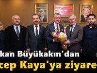 Başkan Büyükakın, “Kocaeli’mizi daha da güzel günlere taşıyacağız”