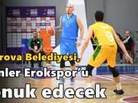 Çayırova Belediyesi, Esenler Erokspor’u konuk edecek