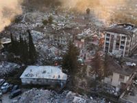 İki büyük deprem, yitirilen 53 binden fazla can… Asrın felaketi!
