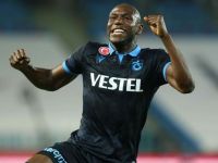 Kocaelispor, Benik Afobe ile anlaştı