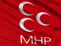 MHP 55 adayını daha açıkladı!