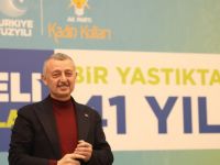 Büyükakın: “İlk maya ailede atılır”