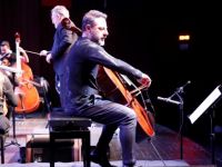 Anadolu Rock’a Kocaelililer büyük ilgi gösterdi