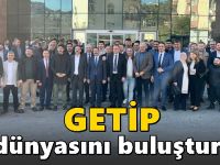 GETİP iş dünyasını buluşturdu